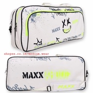 Maxx GRAFFITY MXBG032 Badminton racket bag