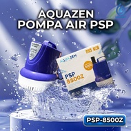 AQUAZEN Koi Fish Pond Submersible Pump AZ - PSP - 8500 Z 90 W 5000 L/h AZ PSP 8500Z Height 5 M