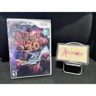 Wii Game: Attack of the Movies 3D (US)