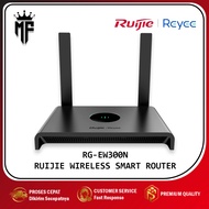 RUIJIE RG-EW300N WIRELESS SMART ROUTER