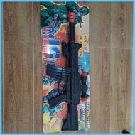 ✟  ◊☜ Toy for kids, TOY Machine GUN for kids,  Sound Blasting gun for kids, M16AI toy plastic gun f