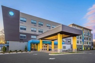 Tru by Hilton Knoxville North I 75