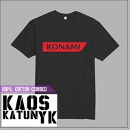 KONAMI Conamit t-shirt