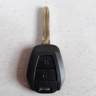 Isuzu Dmax Key Shell Casing Cover Replacement