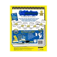 Sketching Game : A Telephone Sketch Out Game - 6 Players