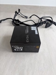 EVGA SuperNOVA 750 G3 750 watt power supply (Check Description)(no box)