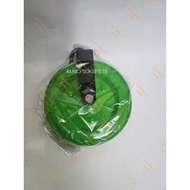 Manual Well Hoist Round Pulley Hoist/ Water Hoist/