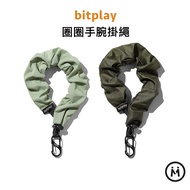 bitplay Circle Wrist Lanyard V2 With Universal Gasket
