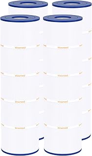 Wowreed Pool Filter Replaces Hayward CX880XRE, CX880XRE, SwimClear C4025, PA106, PA106/-M/-4/PAK4, U