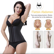 Softme Vest IG Corset corset ig official store corset ig slimming original Waist Trainer Body Shaper