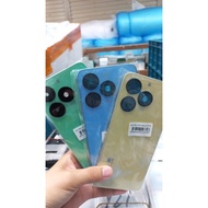 CASING HOUSING BEZEL+BACKDOR ITEL A70