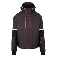 TRESPASS Trespass Mens Mackle DLX Ski Jacket
