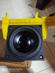 Dayton Audio Speaker DMA80-8 3 Inch Full-Range Driver 8 Ohm - Bekas