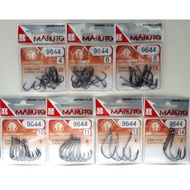 HOOK MARUTO 9644 CHINU-RING