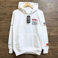 NASA HOODIE SWEATER H&M PLATE/ NASA HOODIE H&M PLATE/ NASA SWEATER H&M PLATE MEN'S/ WOMEN'S/