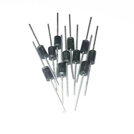 1N5338B ไดโอด Zener 20ชิ้น5W 1N5339B 1N5342B 1N5359B 4.7V 5.1V 5.6V 6V 6.8V 7.5V 10V 12V 18V 20V 24V