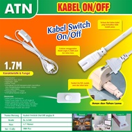rumah lampu kap t5 t6 t8 6w/8w/10w/15w/20w