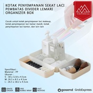 Drawer Divider Storage Box Divider Cupboard Divider Organizer Box