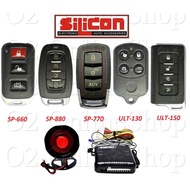 Alarm mobil Premium Alarm mobil Silicon Alarm mobil murah High Quality