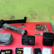 GoPro Hero 10 second murah