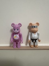 Bearbrick盲盒