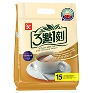 Direct from Taiwan 【3:15PM 】Roasted Milk Tea  (15pk/bag)