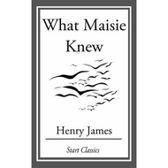 What Maisie Knew [condition 8/10]