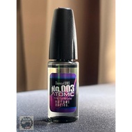 YUTORI RACING Ultimate Bearing Oil ATOMIC (YC-003 ATOMIC) 10ML