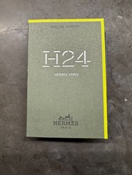 Hermes H24 perfume