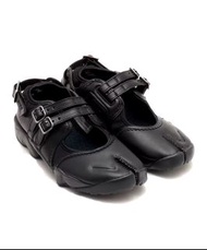 日本代購直送🇯🇵✈️ NIKE WMNS AIR RIFT BR BLACK tabi忍者鞋