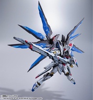 Metal Build - Freedom Hi-Nu Strike Freedom Destiny