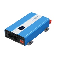 brand new Hot 1000W/2000W/3000W Pure Sine Wave Inverter 12v/24v/48v to  220v/230v/240v Car Inverter 