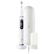 Oral-B 歐樂B iO系列9S電動牙刷 1個 白色 M92I13AC