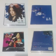 正版/絕版/珍藏
容祖兒 Joey Yung - 喜歡祖兒 4新曲+精選 Karaoke (3VCD) 附大童好世界音樂會 

官方唱片編號：EEGV084VIC (英皇娛樂正版)
產品條碼（EAN/