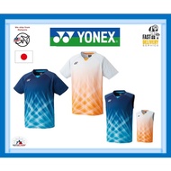 (BTM-50)Ready stock and ship from malaysia Japan Badminton team Shirt 2020 tokyo olympi#japan#tokyo 