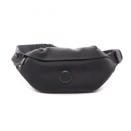 【二手】Moncler MONCLER腰包/斜背包 DURANCE 小號 5D00007M8644999 尼龍皮革腰包 男女通用 全新