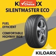Premium KILOARX 215/70R15 Tayar Tahan Panas Prestasi Tinggi Tahan Lama All-Season KILOARX Premium 21