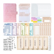 Budget Planner Expense Notebook Budget Planner German Budgeting Journal Financial Planner Household 