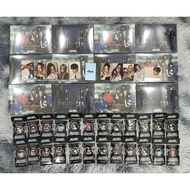 Allday Project 1st EP - "Allday Project"