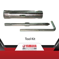 BAX-F8100-00 Yamaha Original Y16ZR Y16 Tool Kit Spanar