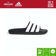 Adidas Adilette Flow Slides Black Unisex IF4134 - 100% ORIGINAL OFFICIAL