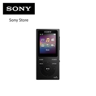 Sony Singapore NW-E394 Walkman digital music player