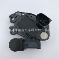 Suitable for Audi Q7Volkswagen Touareg3.6Automotive Alternator Regulator TG17C010/TG17C039Motor