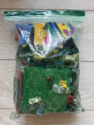 Lego Classic 古董尋寶