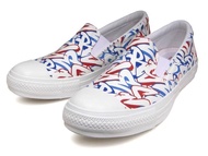 CONVERSE CT TAGGING SLIP ON Size 42 ( BNWB ) "Japan Market"