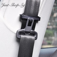 Car Seat Beat Clip With Bucket Hook / Holder