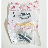 [1Pcs]Honda Ex5/Dream/Wave100 Front Dis Collar/Bush Bearing Tayar Depan