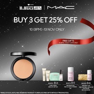 MAC Studio Fix Powder Plus 24HR Oil-Control