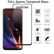 SAMSUNG A53 A33 A52S 5G A03 A03S Full Screen Protector Tempered Glass