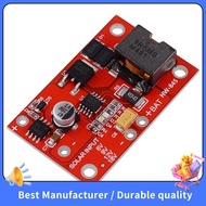 【NEW】3S 3A 12V MPPT Solar PV Charger Controller Module CN3767/CN3722 With LED Indicator For 18V Sola